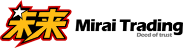 Mirai Trading Ltd