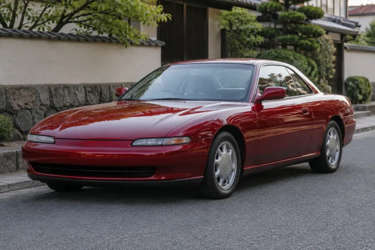 Mazda Eunos Cosmo