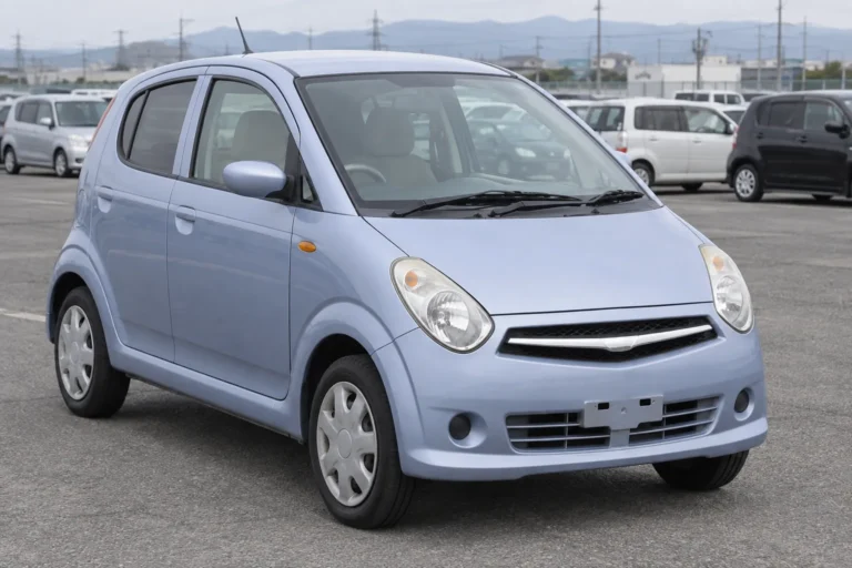 Subaru R2